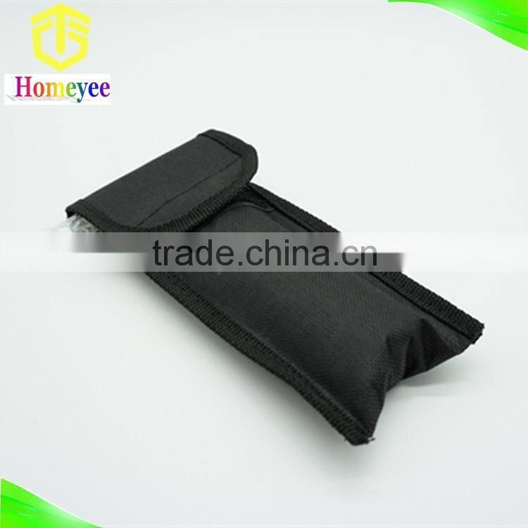 Outdoor popular Aluminium anodized and camouflage handle multi pliers