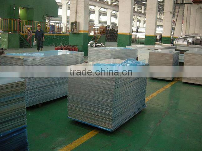 cheap thin 6082 t6 aluminium sheet