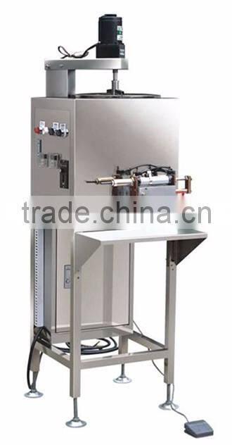 ZH-QHF Series One Nozzle Quantitative Filling Machine