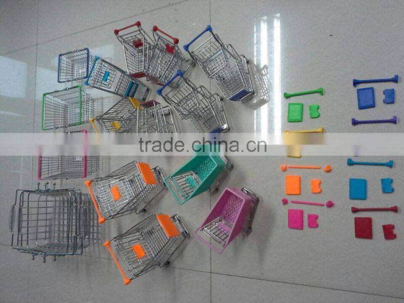 RH-SX09-2 185*140*85mm small gift baskets mini basket