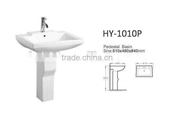 Chinese Bathroom One Piece Ceramic Toilet