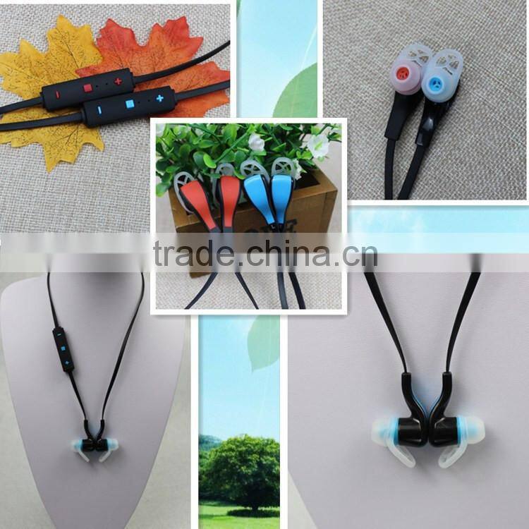Cheap Bluetooth earphone , walking range 10m for all mobile phone from wholesale OEM ODM welcomed,made in China