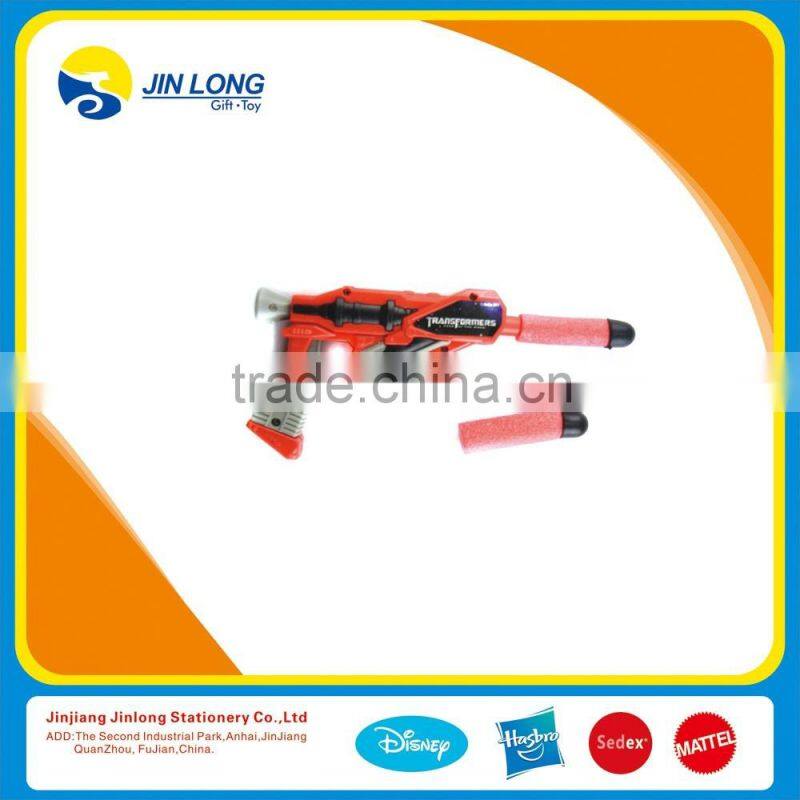 funny gun dart shooter for kids