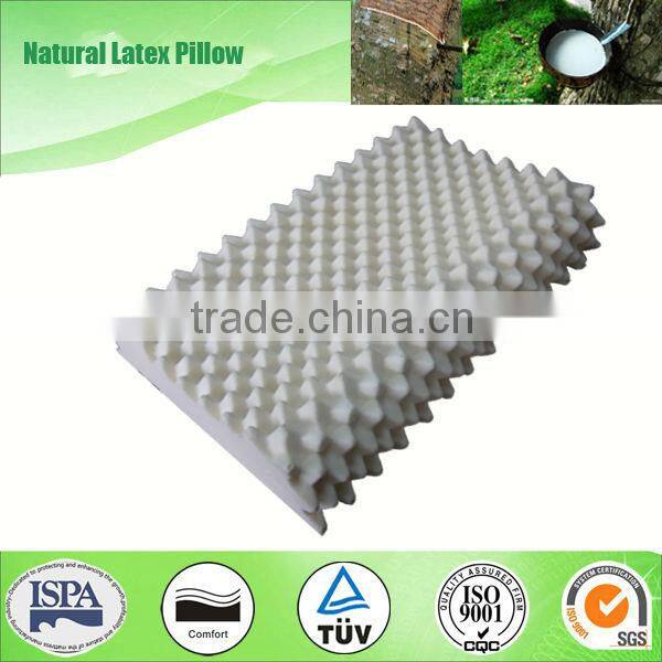 2015 Fashion Massage Pillow Bamboo Spike