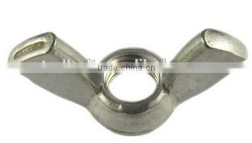 China Alibaba High Quality Butterfly Nut T Nut