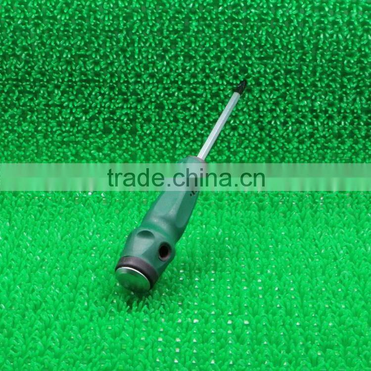 2016 best price of screwdriver , magnetic screwdriver