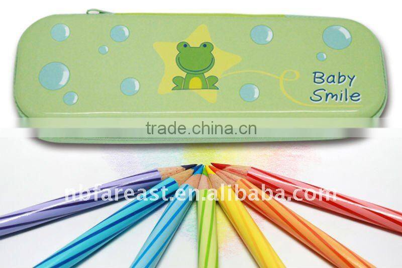 delicate pencil case set