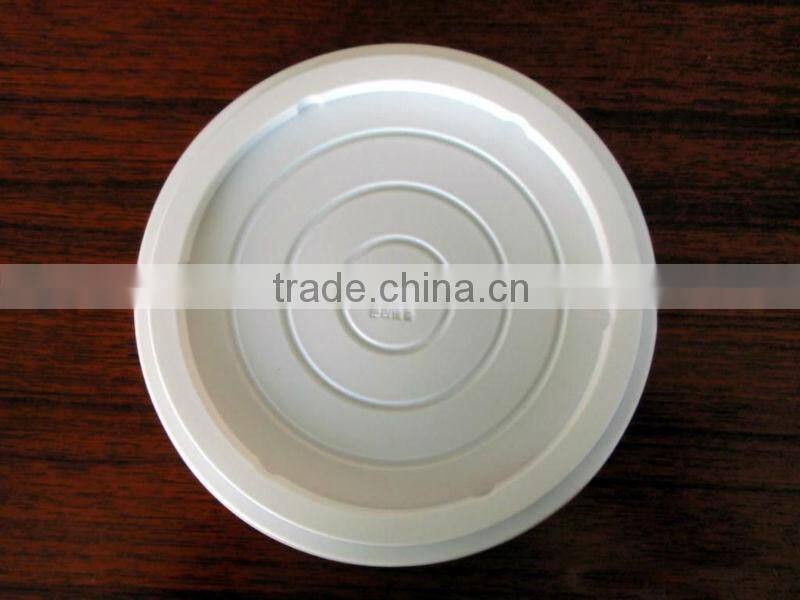 Paper Cup Lid Machine For Drink