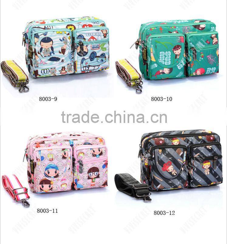 Vivisecret Runner waist pack fashion shoulder bag for women