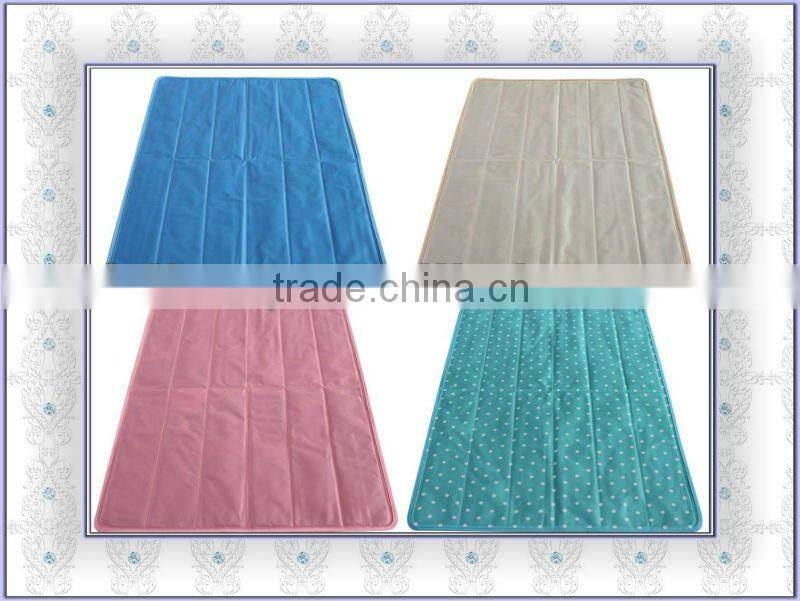 Customized indoor or garden sofa cushions