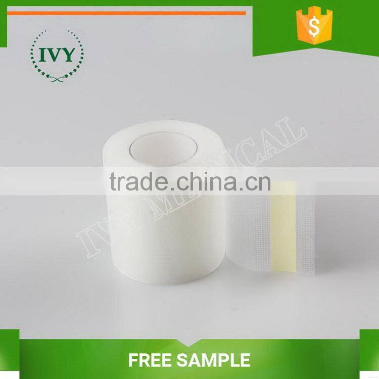 High quality hot sell durable medical perforated pe tape