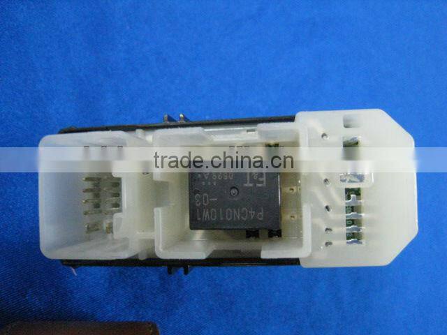 Power Window Lifter Switch 84030-12030 For Toyota Corolla ZZE122R