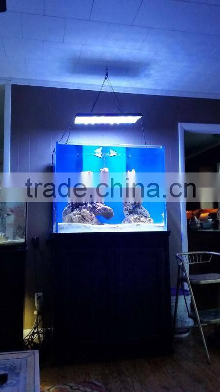 Single light hanging kit, aquarium light hangkit of DSunY led aquarium light