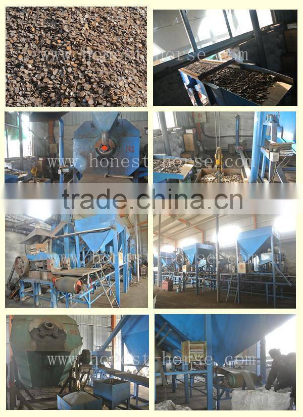 abrasive powder hardness HRC56-60 steel powder for root sections blasting cleaning