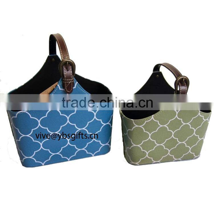 Storage Baskets