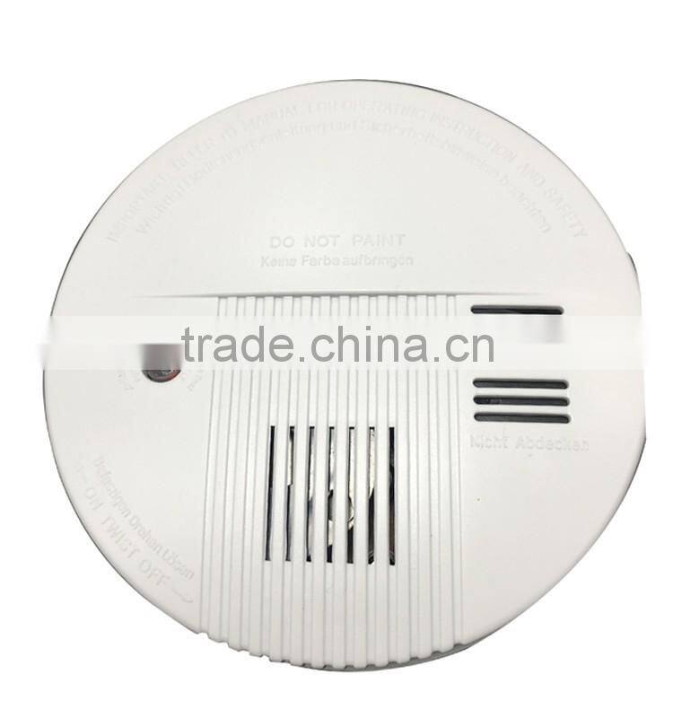 2016 Optical Hardwired Ionisation Home Alarms Smoke Detectors