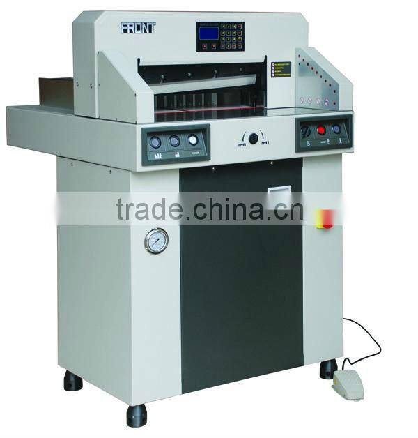 480 Hydraulic guillotine