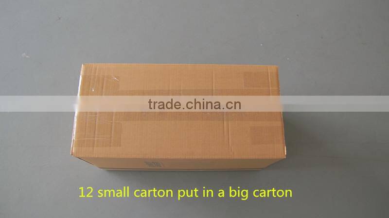 adhesive microfiber screen cleaner with business card