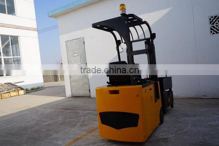 1.5Ton Electric Forklift Fork Lifter