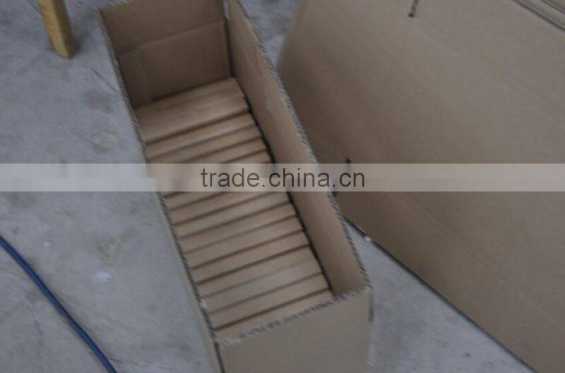 black and clear acrylic magnet photo frame, plexi-glass picture frame