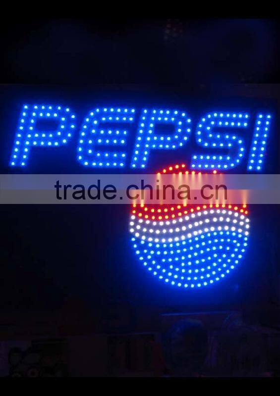 high quality square led pixel light 12mm dot for amusement ride