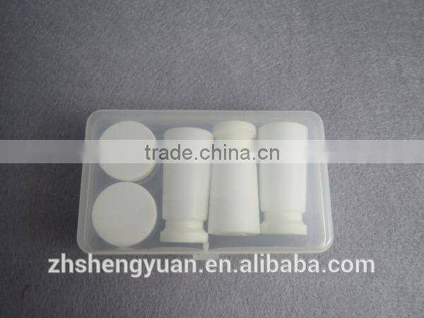 travel kits set skin care bottle containers for travel