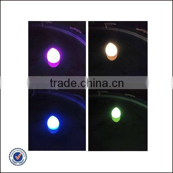 LED DECO Light With Remote Control