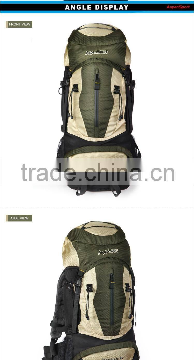 hiking bag camping bag mountain bag