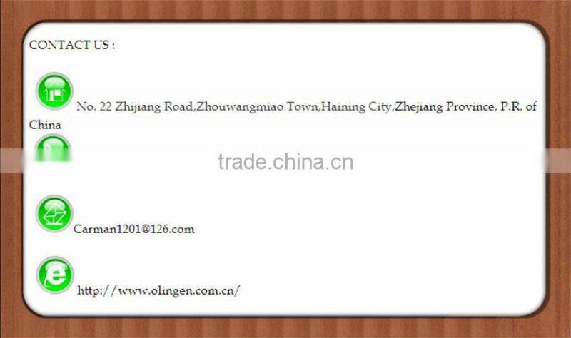 Artificial art stone for landscape design