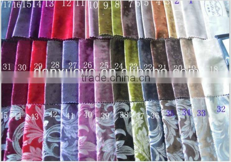 European style classic fabric sofa for sale