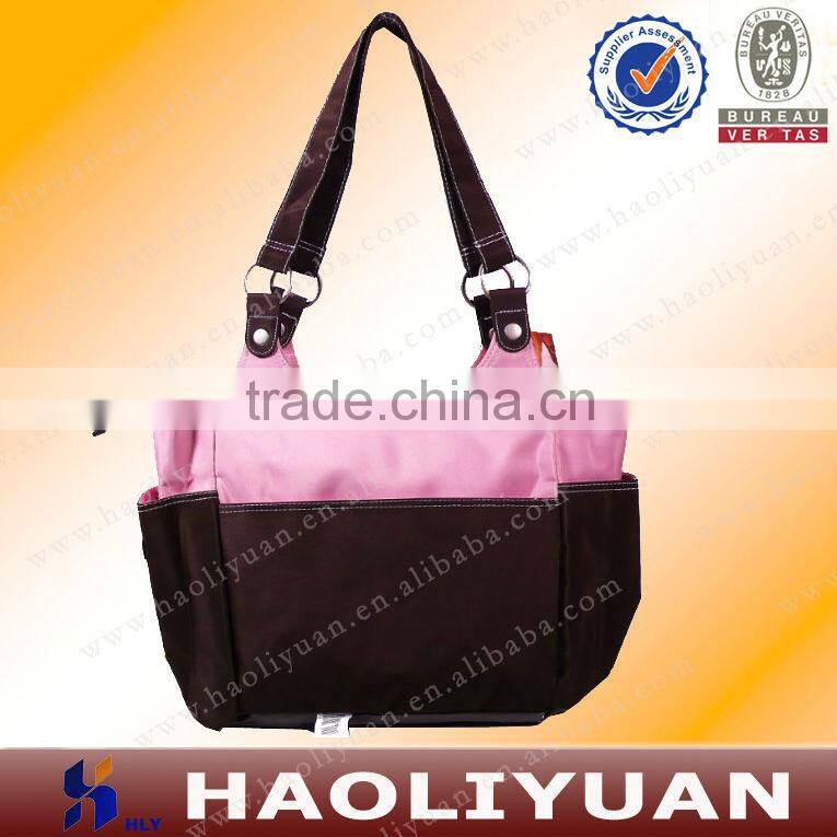 Polyester eco-friendly baby backpack bags