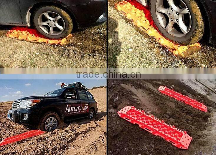 4x4 Recovery Trax/Snow Mud Recovery Sand Track / Sand Ladder