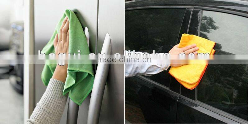 diamond cleaning cloth
