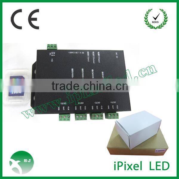 75mm Bars - 12V Digital RGB LED Pixels - WS2801