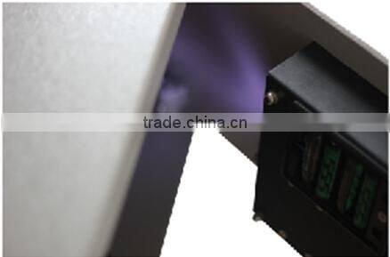 Stainless steel electronic digital hotel safe deposit box