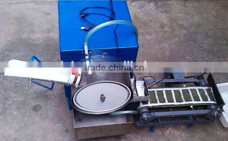 2000 eggs/h egg washing machine/egg washer machine for sale