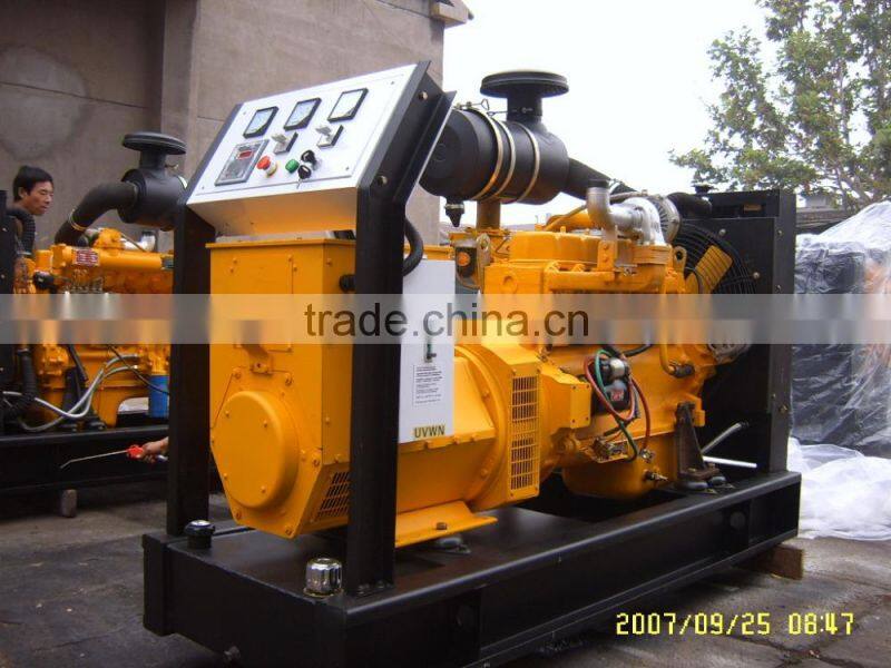 6.5kw to 500kw diesel generator set for sale CE & ISO approved