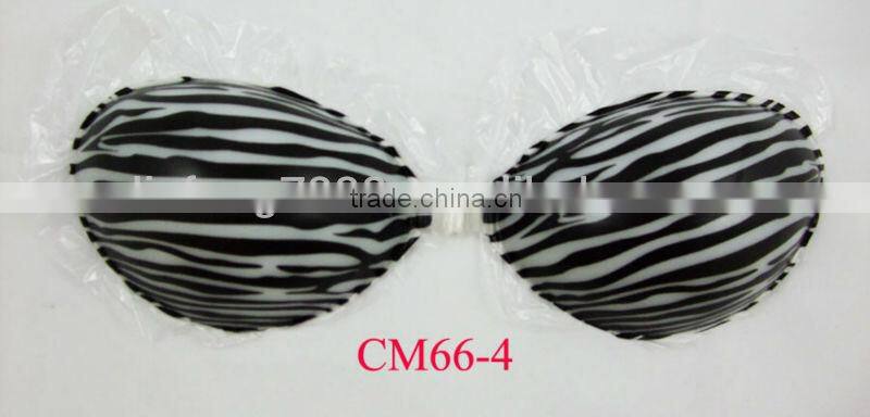Sex Lady Leopard Printed Bra Professional Bra Set Manufacturer