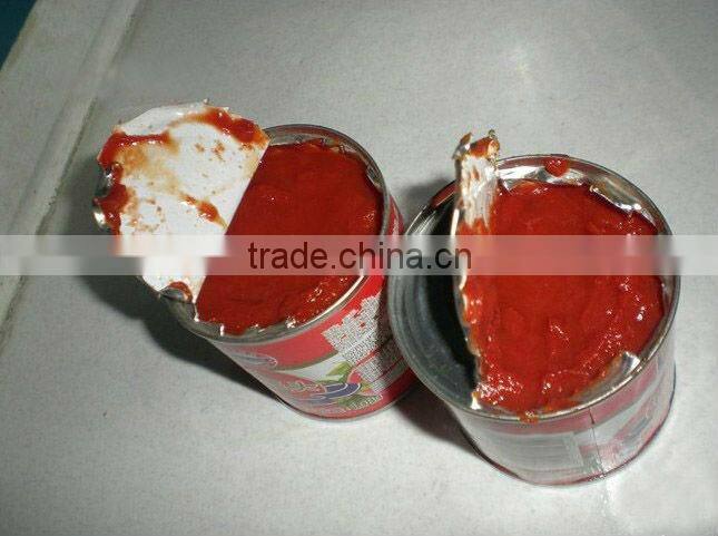 Tomato sauce Ketchup