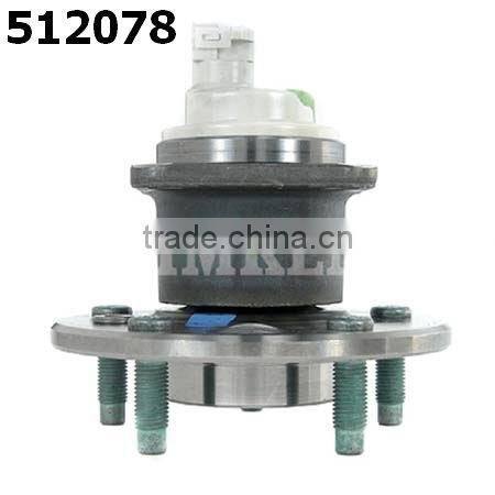 car parts, wheel hub (512078)