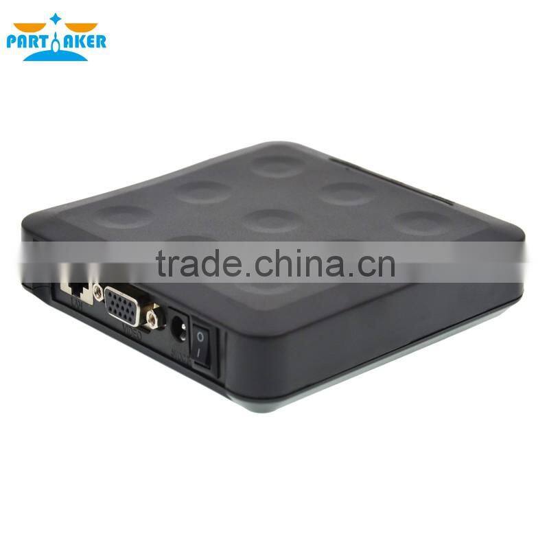 Partaker N380 WIN.CE 6.0 cloud terminal server thin clients