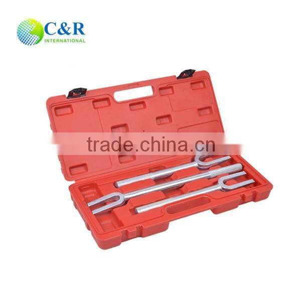 3Pc Fork type ball joint pry bar