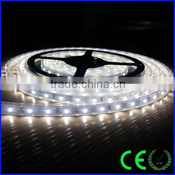 12v 60leds flexible smd 3528 bendable led strip