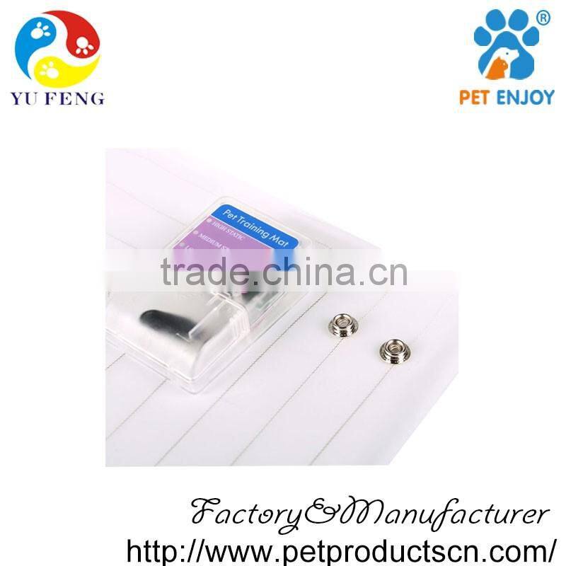 In Stock Pet Training Mat, Sofa Protection Training Mat for Dog and Cat