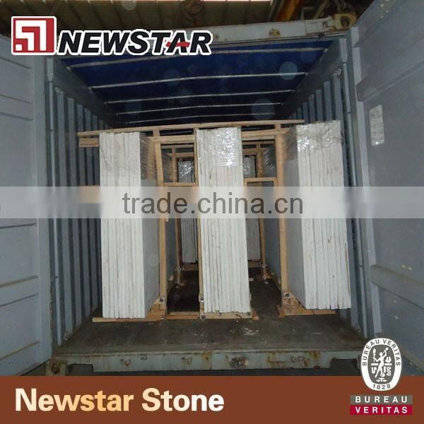 Newstar quartz double vanity top