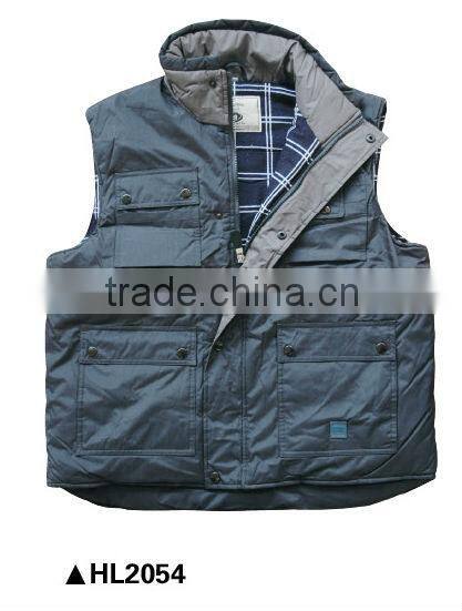 body shaping vest