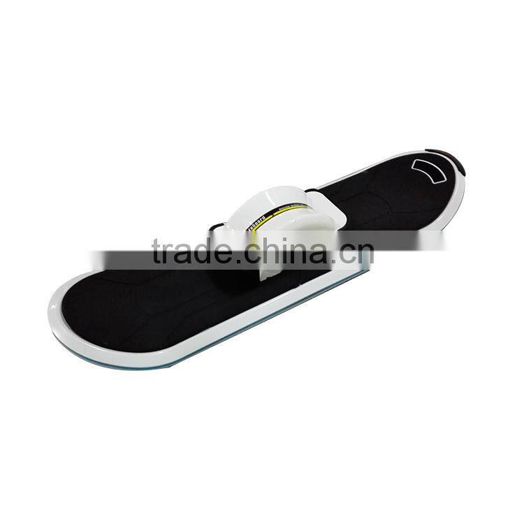 2016 Shenzhen factory bluetooth speaker one wheel electric scooter one wheel skating scooter one wheel hoverboard