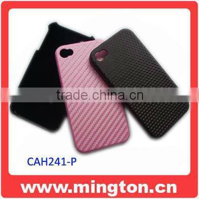 Plastic Cartoon anime phone case for iphone 4S