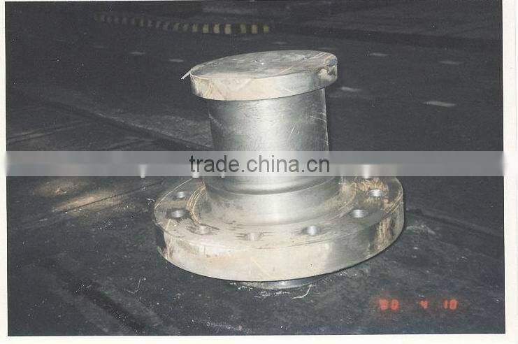 Alloy steel castings slag pot
