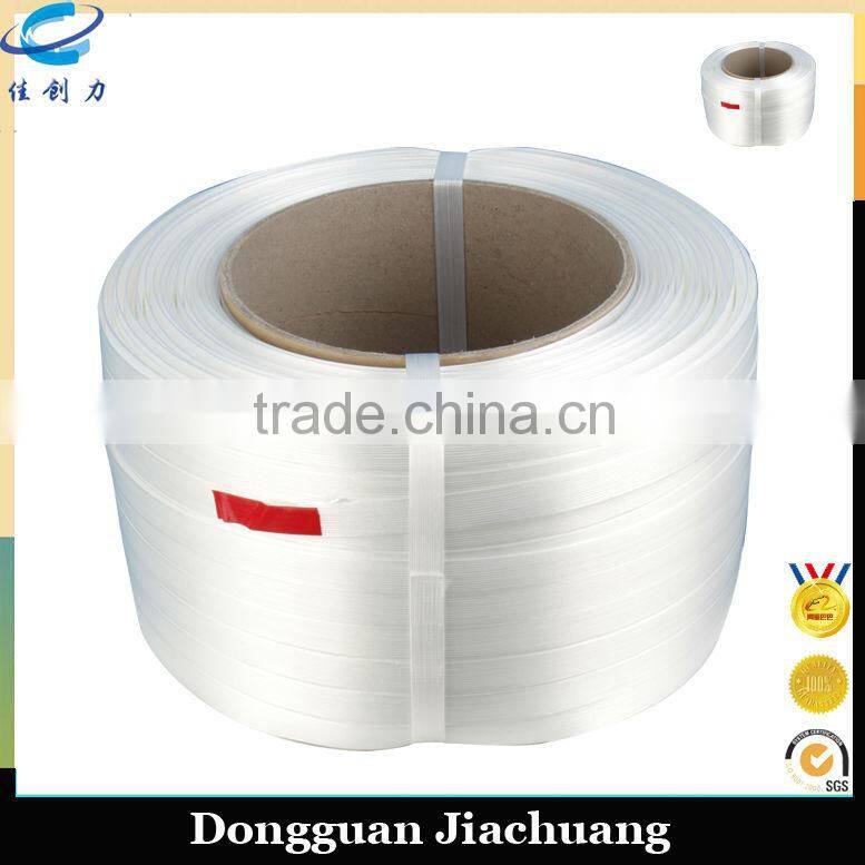 1" cord polyester strapping 25 mm